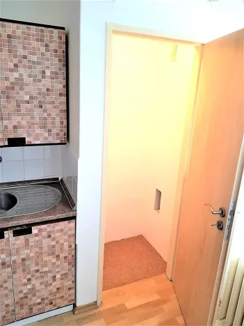 Pronájem bytu 2+1, České Budějovice, Pražská tř., 58 m2