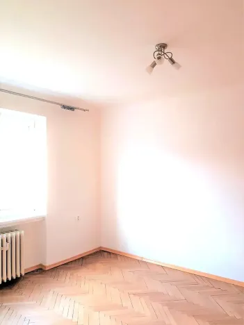 Pronájem bytu 2+1, České Budějovice, Pražská tř., 58 m2