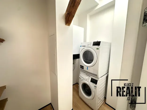 Pronájem bytu 4+kk, Praha - Malá Strana, Újezd, 134 m2