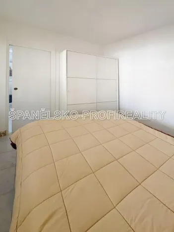 Prodej bytu 2+kk, Alicante, Španělsko, 40 m2