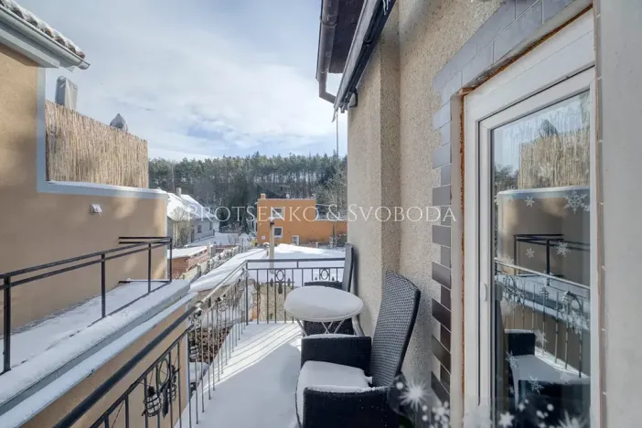 Prodej rodinného domu, Kolín, Ke Hřišti, 186 m2