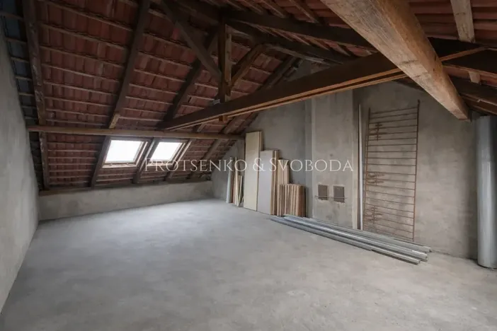 Prodej rodinného domu, Kolín, Ke Hřišti, 186 m2