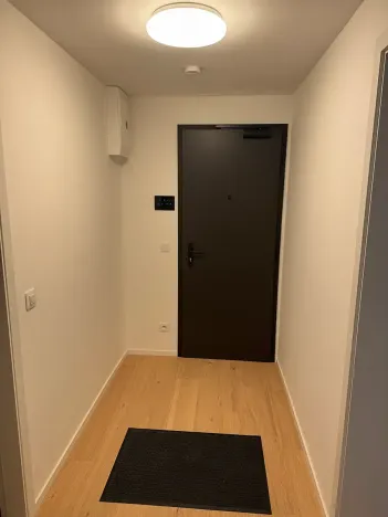 Pronájem bytu 2+kk, Brno, Bratislavská, 57 m2