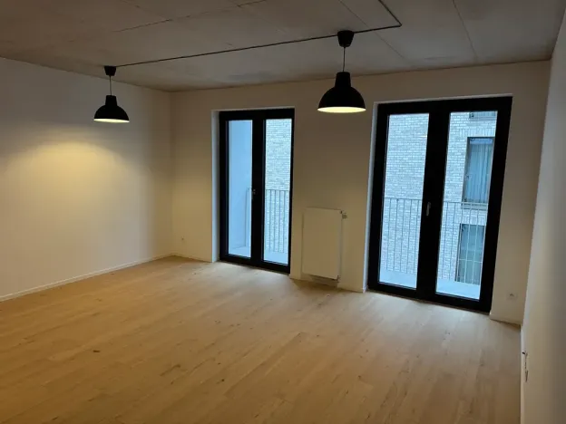 Pronájem bytu 2+kk, Brno, Bratislavská, 57 m2