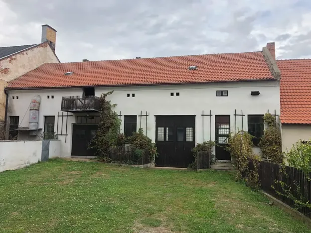 Prodej rodinného domu, Tavíkovice, 1000 m2