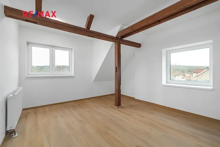 Prodej rodinného domu, Plzeň, Severní, 108 m2