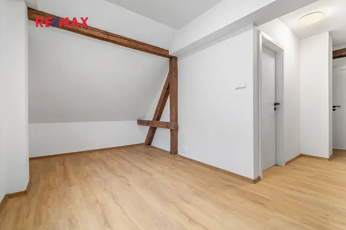 Prodej rodinného domu, Plzeň, Severní, 108 m2