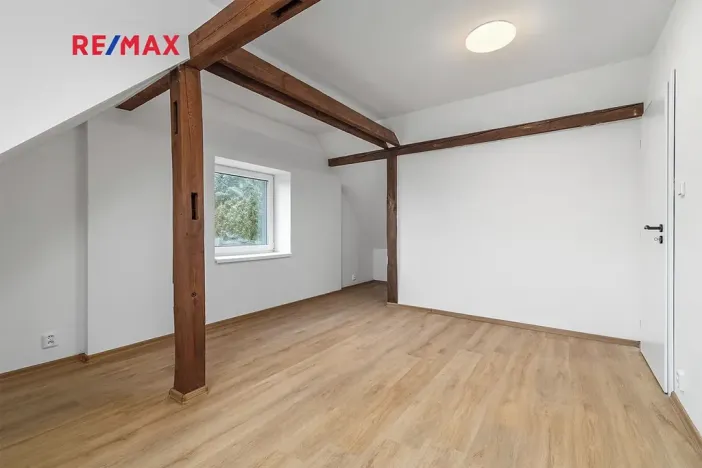 Prodej rodinného domu, Plzeň, Severní, 108 m2