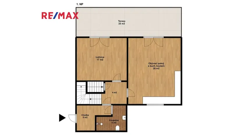 Prodej rodinného domu, Plzeň, Severní, 108 m2