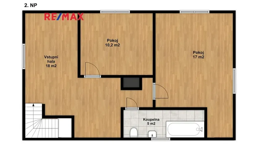 Prodej rodinného domu, Plzeň, Severní, 108 m2