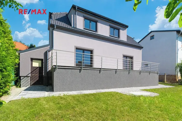 Prodej rodinného domu, Plzeň, Severní, 108 m2