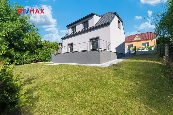 Prodej rodinného domu, Plzeň, Severní, 108 m2