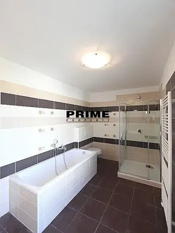 Pronájem rodinného domu, Průhonice, Pod Valem II., 280 m2