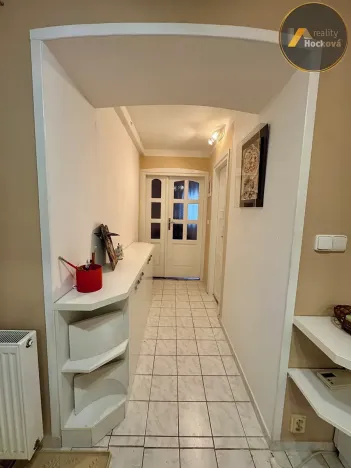 Prodej rodinného domu, Krhanice, 154 m2