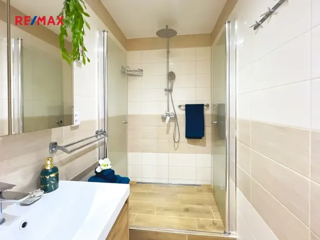 Prodej bytu 4+1, Cheb, Mírová, 83 m2