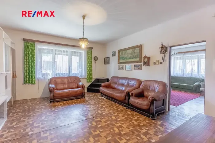 Prodej rodinného domu, Brandýs nad Labem-Stará Boleslav, Havlíčkova, 120 m2