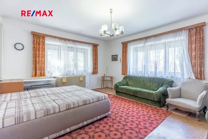 Prodej rodinného domu, Brandýs nad Labem-Stará Boleslav, Havlíčkova, 120 m2