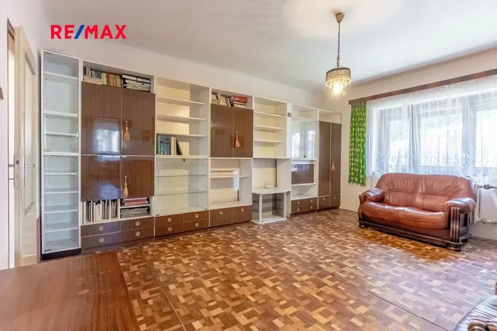 Prodej rodinného domu, Brandýs nad Labem-Stará Boleslav, Havlíčkova, 120 m2