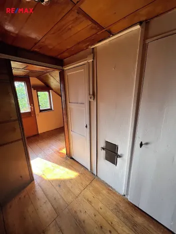 Prodej rodinného domu, Hradištko, 86 m2