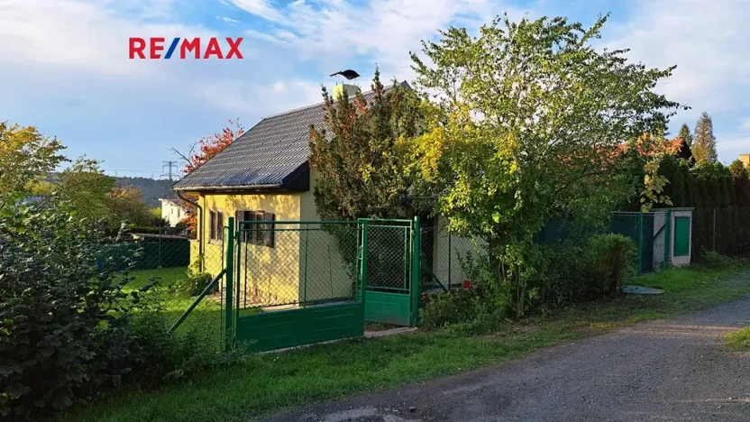 Prodej rodinného domu, Hradištko, 86 m2