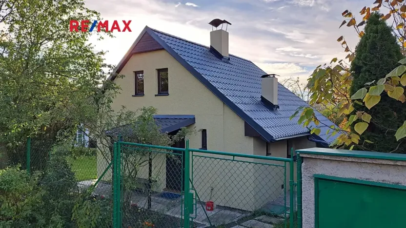 Prodej rodinného domu, Hradištko, 86 m2