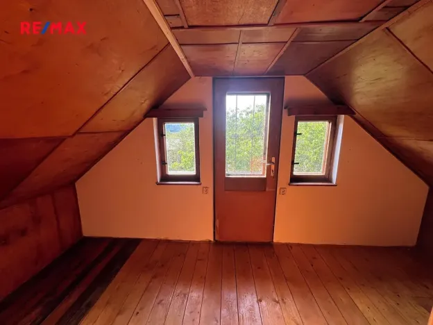 Prodej chaty, Hradištko, 86 m2