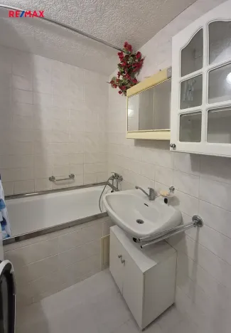 Pronájem bytu 2+1, Moravská Třebová, Jiráskova, 58 m2