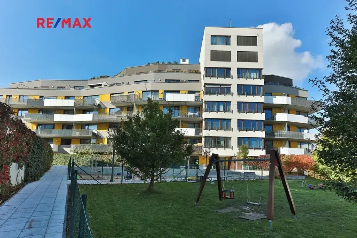 Pronájem bytu 3+kk, Praha - Hlubočepy, Devonská, 65 m2