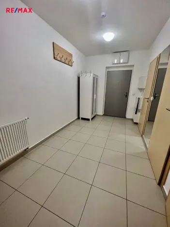 Pronájem bytu 2+kk, Pardubice, Jana Hrubého, 62 m2