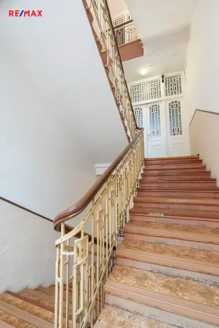 Prodej vily, Jablonec nad Nisou, 28. října, 600 m2