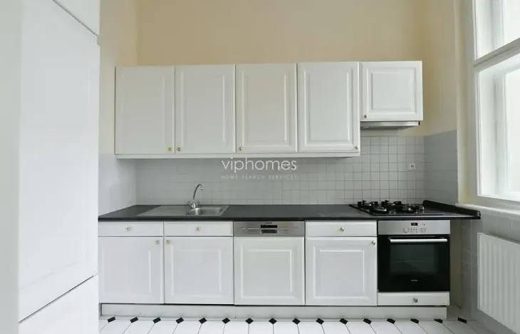 Pronájem bytu 4+1, Praha - Staré Město, Pařížská, 151 m2