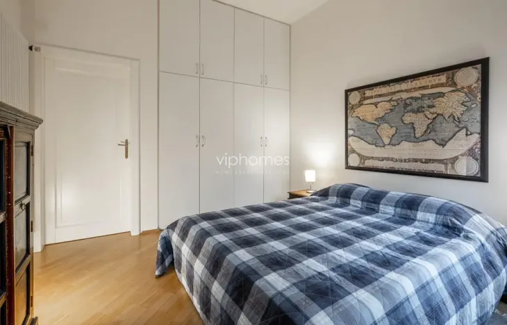 Pronájem bytu 2+1, Praha - Vinohrady, Anny Letenské, 54 m2