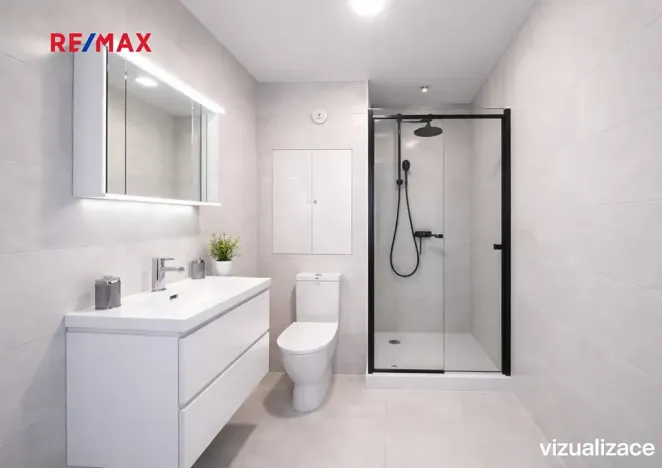 Prodej bytu 1+kk, Pardubice, Sokolovská, 29 m2