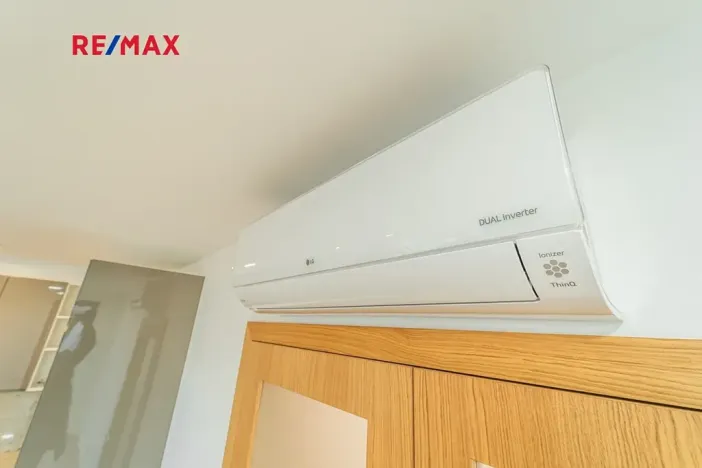 Pronájem bytu 3+kk, Praha - Kunratice, Děbolínská, 92 m2