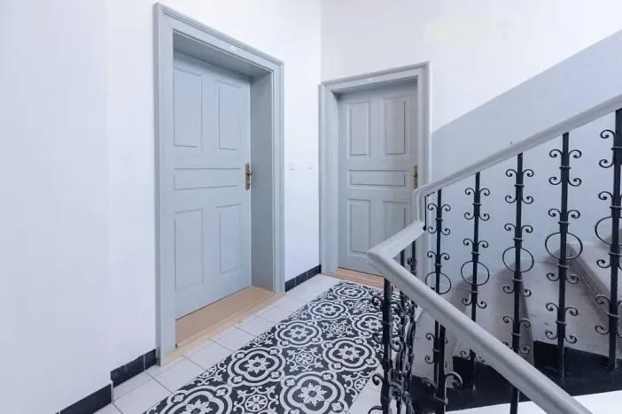 Prodej bytu 1+kk, Praha - Vinohrady, Velehradská, 33 m2