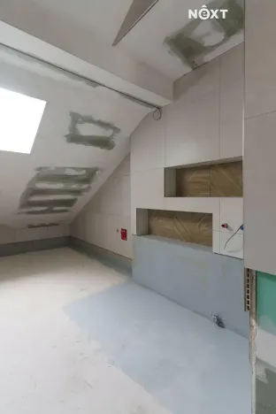 Prodej bytu 3+kk, Praha - Bohnice, V Zámcích, 95 m2