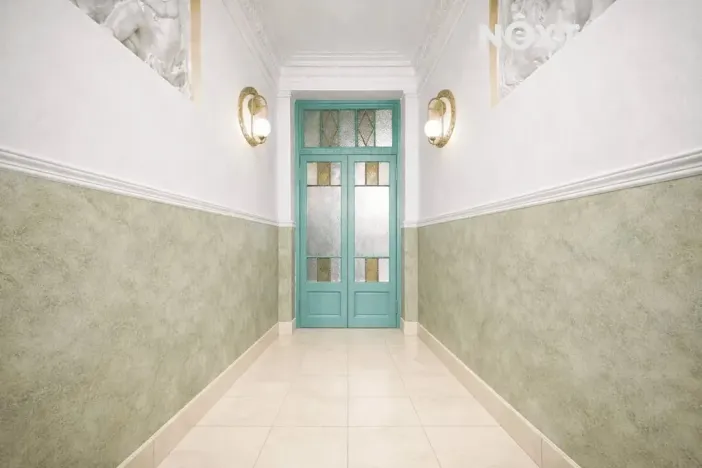 Prodej bytu 2+kk, Praha - Vysočany, Pod pekárnami, 51 m2