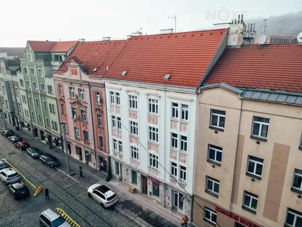Prodej bytu 2+kk, Praha - Vysočany, Pod pekárnami, 51 m2