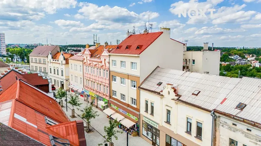 Prodej bytu 3+kk, Kladno, Zádušní, 99 m2