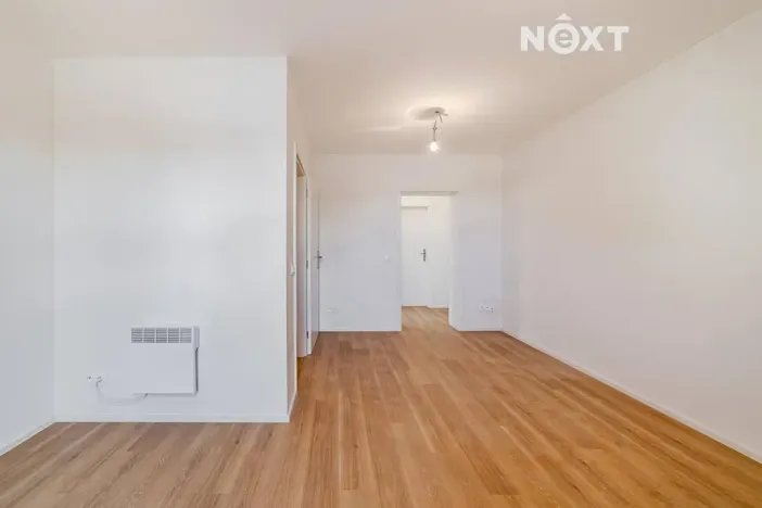 Prodej bytu 2+kk, Praha - Zbraslav, Elišky Přemyslovny, 39 m2