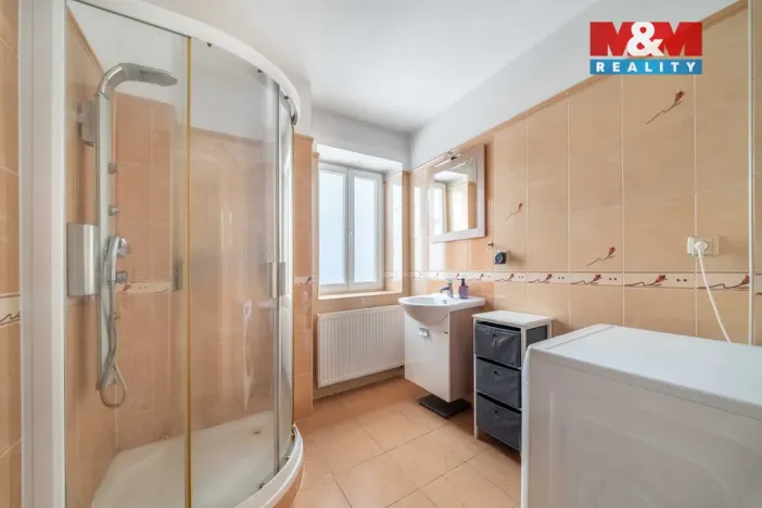 Prodej rodinného domu, Manětín, 154 m2