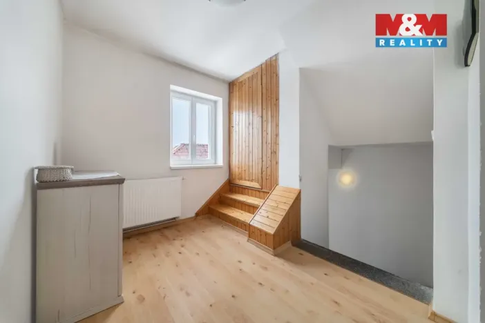 Prodej rodinného domu, Manětín, 154 m2