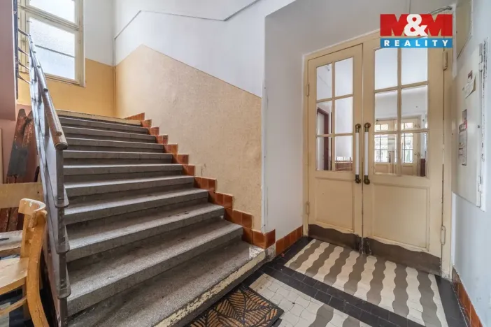 Prodej rodinného domu, Plzeň - Východní Předměstí, 542 m2