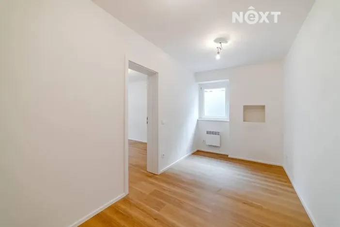 Prodej bytu 1+1, Praha - Zbraslav, Elišky Přemyslovny, 32 m2