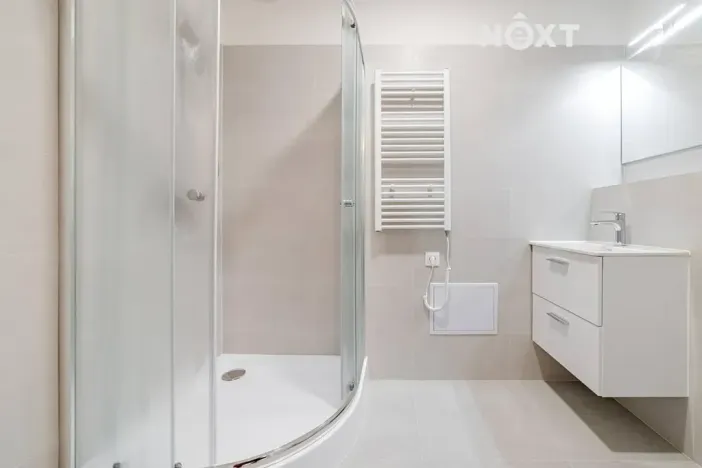 Prodej bytu 1+1, Praha - Zbraslav, Elišky Přemyslovny, 32 m2