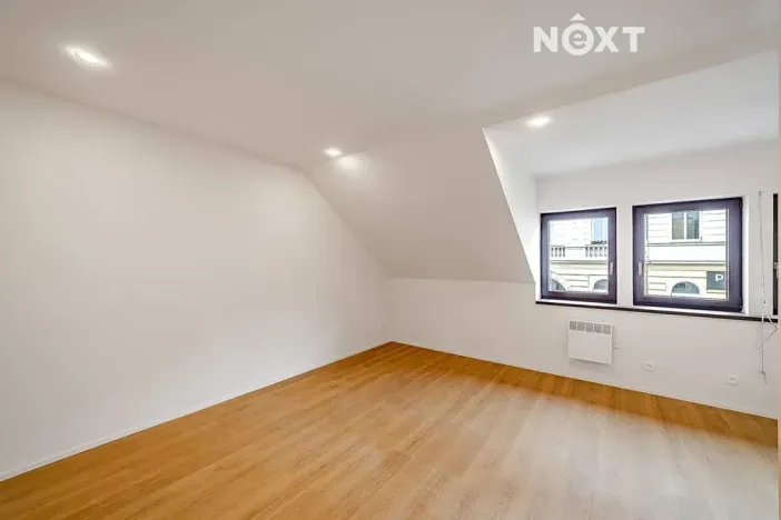 Prodej bytu 1+kk, Praha - Zbraslav, Hauptova, 37 m2