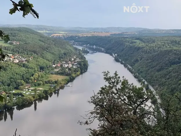 Prodej bytu 1+kk, Praha - Zbraslav, Hauptova, 37 m2