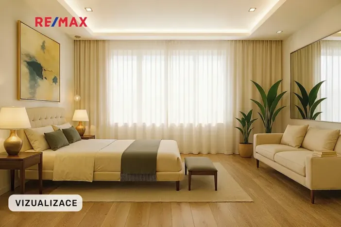 Prodej vily, Praha - Lysolaje, K Housličkám, 310 m2