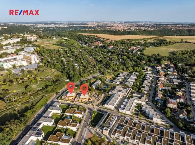 Prodej vily, Praha - Lysolaje, K Housličkám, 310 m2