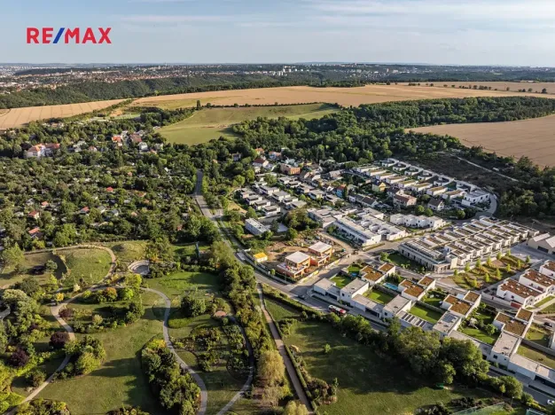 Prodej vily, Praha - Lysolaje, K Housličkám, 310 m2